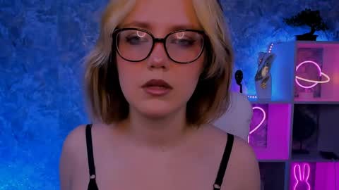 Madeline online show from March 22, 2026, 8:18 am