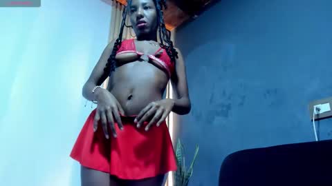 madeline_wonder online show from September 11, 2025, 7:58 pm