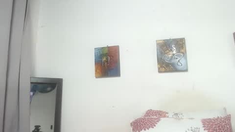 Madeline online show from January 10, 2026, 12:18 pm