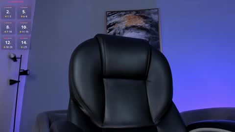 Madeline online show from January 11, 2025, 12:40 pm