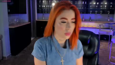 Madeline online show from January 18, 2025, 8:20 am