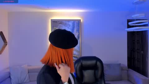 Madeline online show from February 6, 2025, 9:22 am