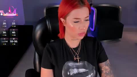 Snapshot of madelinefox_ chatting on February 13, 2026, 7:26 am Madeline online show from February 13, 2026, 7:26 am