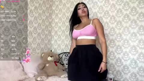 Snapshot of madelinekiss_ chatting on July 7, 2026, 3:53 am madelinekiss online show from July 7, 2026, 3:53 am