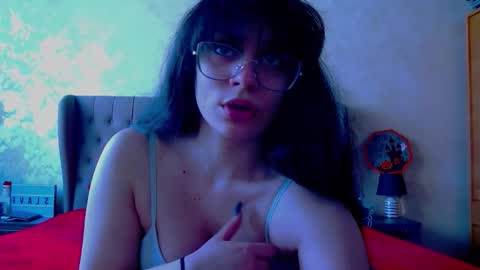 madelynvelure online show from March 4, 2026, 8:20 am
