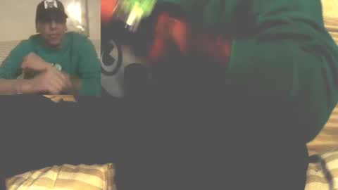 madeyoulook818 online show from January 12, 2026, 8:08 am