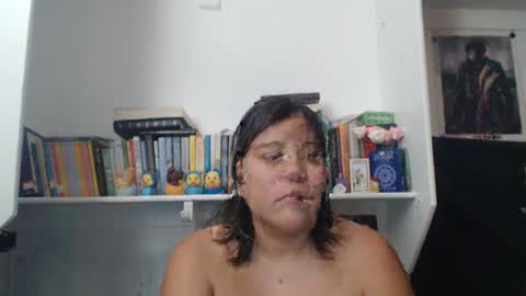 Letty online show from September 15, 2025, 5:46 pm