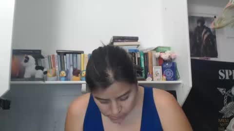 Letty online show from October 14, 2025, 2:40 pm