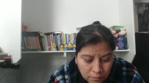 Letty online show from December 14, 2025, 2:33 pm