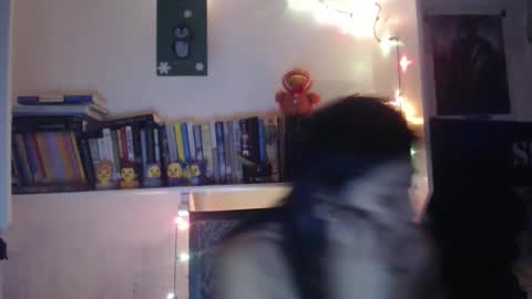 Letty online show from December 20, 2025, 1:29 pm