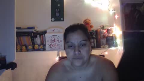 Letty online show from December 22, 2025, 12:24 pm