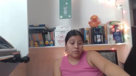 Letty online show from December 23, 2025, 3:37 am