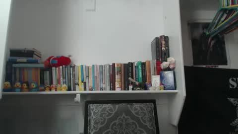 Letty online show from February 2, 2026, 5:55 pm