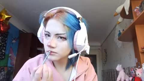 Alice Kaneki online show from February 3, 2026, 6:00 am