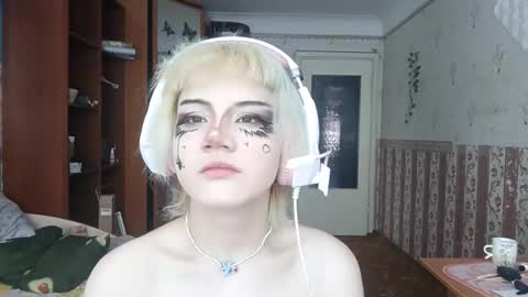 Alice Kaneki online show from March 7, 2026, 7:16 am