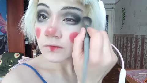 Alice Kaneki online show from March 9, 2026, 7:01 am