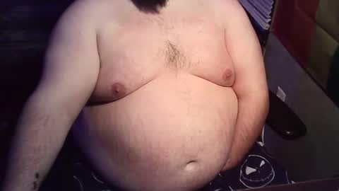 Snapshot of madhatterj chatting on January 2, 2025, 3:05 am MadHatterJ online show from January 2, 2025, 3:05 am