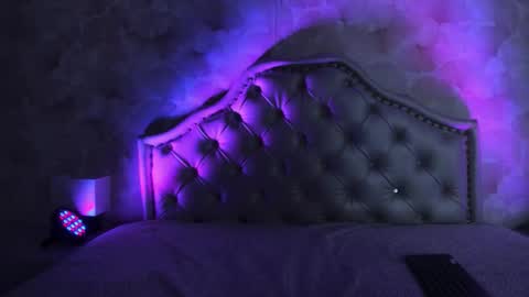 madhison_5 online show from November 9, 2025, 8:40 pm