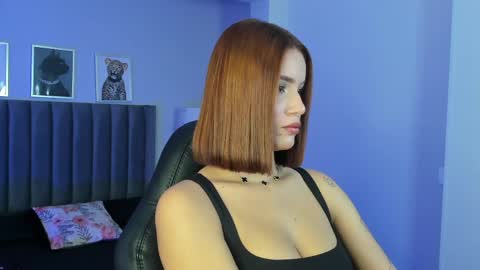 Snapshot of madie_collins7 chatting on May 12, 2026, 11:51 am Madie online show from May 12, 2026, 11:51 am