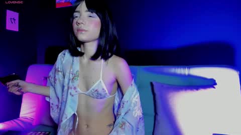 Madison Watson online show from February 7, 2026, 5:44 am