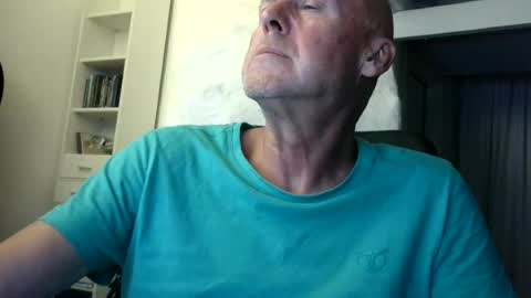 madio1187940 online show from August 6, 2026, 8:11 pm