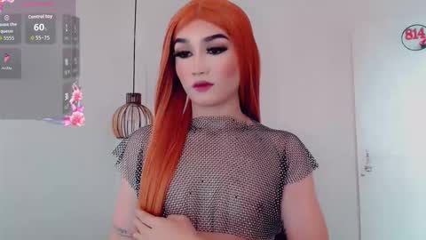 madiso_santiel online show from December 22, 2025, 7:11 pm