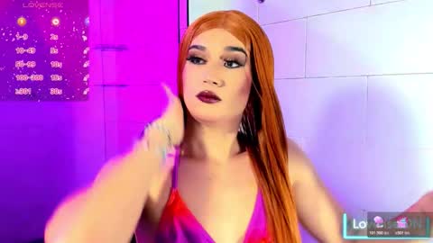 madiso_santiel online show from January 13, 2026, 7:08 pm