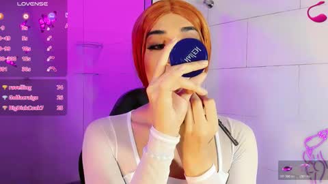 madiso_santiel online show from January 31, 2026, 7:11 pm