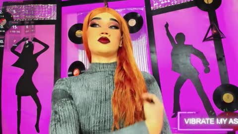 madiso_santiel online show from February 3, 2026, 7:19 pm