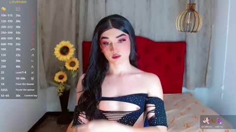 madiso_santiel online show from February 4, 2026, 11:31 pm