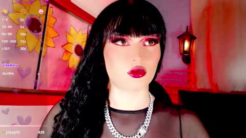 madiso_santiel online show from February 15, 2026, 1:24 am