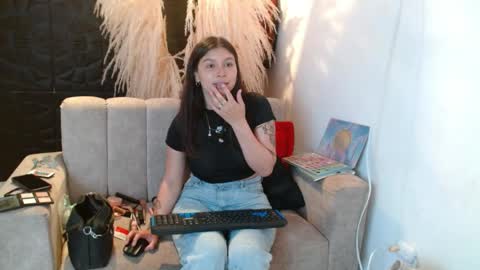 Snapshot of madison85535 chatting on April 16, 2026, 2:29 pm madison85535 online show from April 16, 2026, 2:29 pm