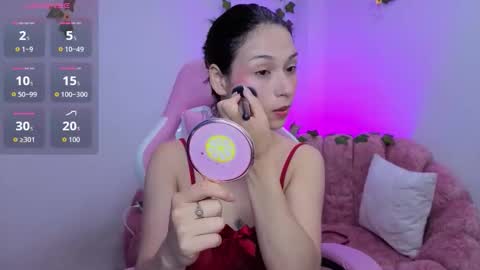 Madison online show from March 13, 2026, 8:59 pm