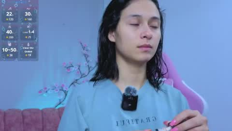 Snapshot of madison__beer chatting on June 3, 2026, 11:21 pm Madison online show from June 3, 2026, 11:21 pm
