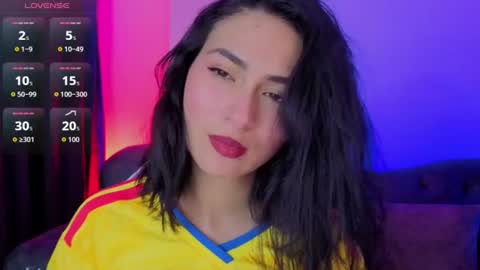 Snapshot of madison__beer chatting on July 3, 2026, 11:00 pm Madison online show from July 3, 2026, 11:00 pm
