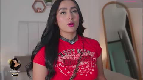 Valentina   1030   530  -  online show from January 6, 2026, 5:11 am