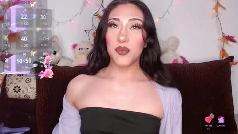 Madison Rey online show from October 28, 2025, 10:12 pm