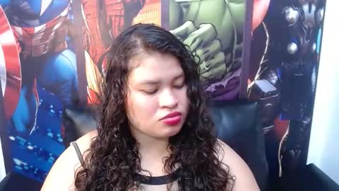 Snapshot of madison_copers chatting on February 17, 2026, 12:29 am M A D I S O N online show from February 17, 2026, 12:29 am