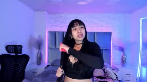 MADISON  online show from October 13, 2025, 11:43 am