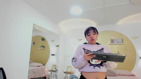 MADISON  online show from October 28, 2025, 11:36 am