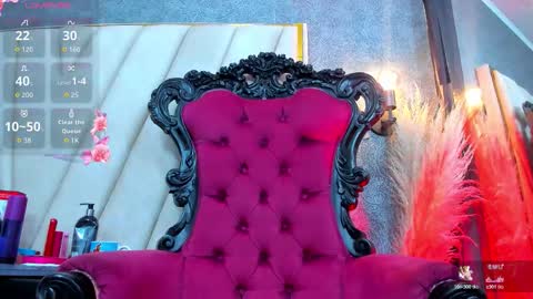 Madi online show from March 19, 2026, 2:32 pm