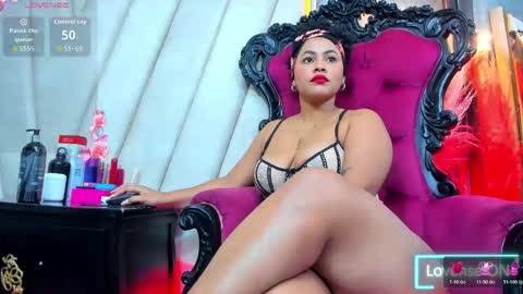 Madi online show from March 20, 2026, 1:27 pm