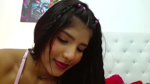 Jenny  online show from February 3, 2025, 4:52 pm