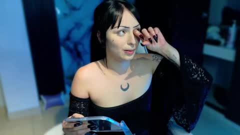 madison_jacksonn online show from September 27, 2025, 11:43 pm