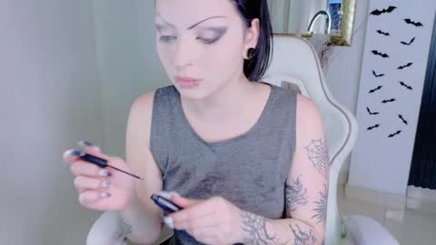 madison_jacksonn online show from May 14, 2026, 6:58 pm