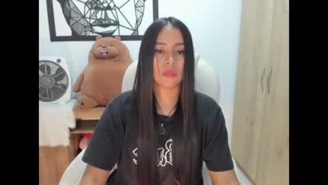 Snapshot of madison_montes chatting on July 2, 2026, 5:35 am madison montes online show from July 2, 2026, 5:35 am