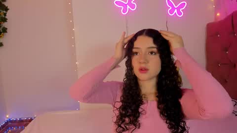 Madison online show from October 14, 2025, 2:56 am