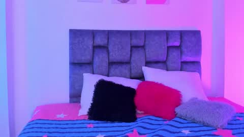 Madison Rosee online show from March 10, 2026, 11:37 am