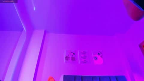 Madison Rosee online show from April 24, 2026, 2:14 am