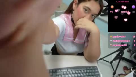 MADI  online show from February 13, 2025, 5:58 am